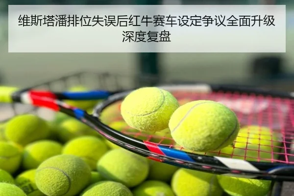 维斯塔潘排位失误后红牛赛车设定争议全面升级深度复盘